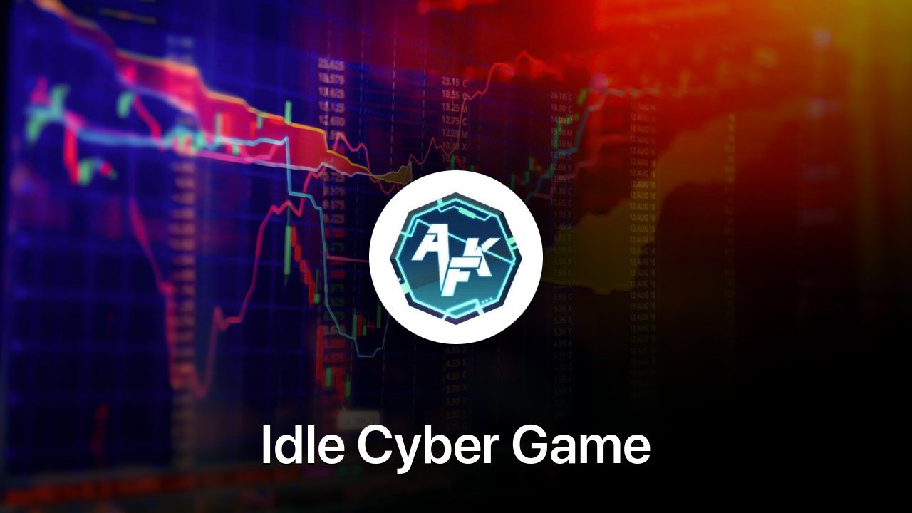 Where to buy Idle Cyber Game coin