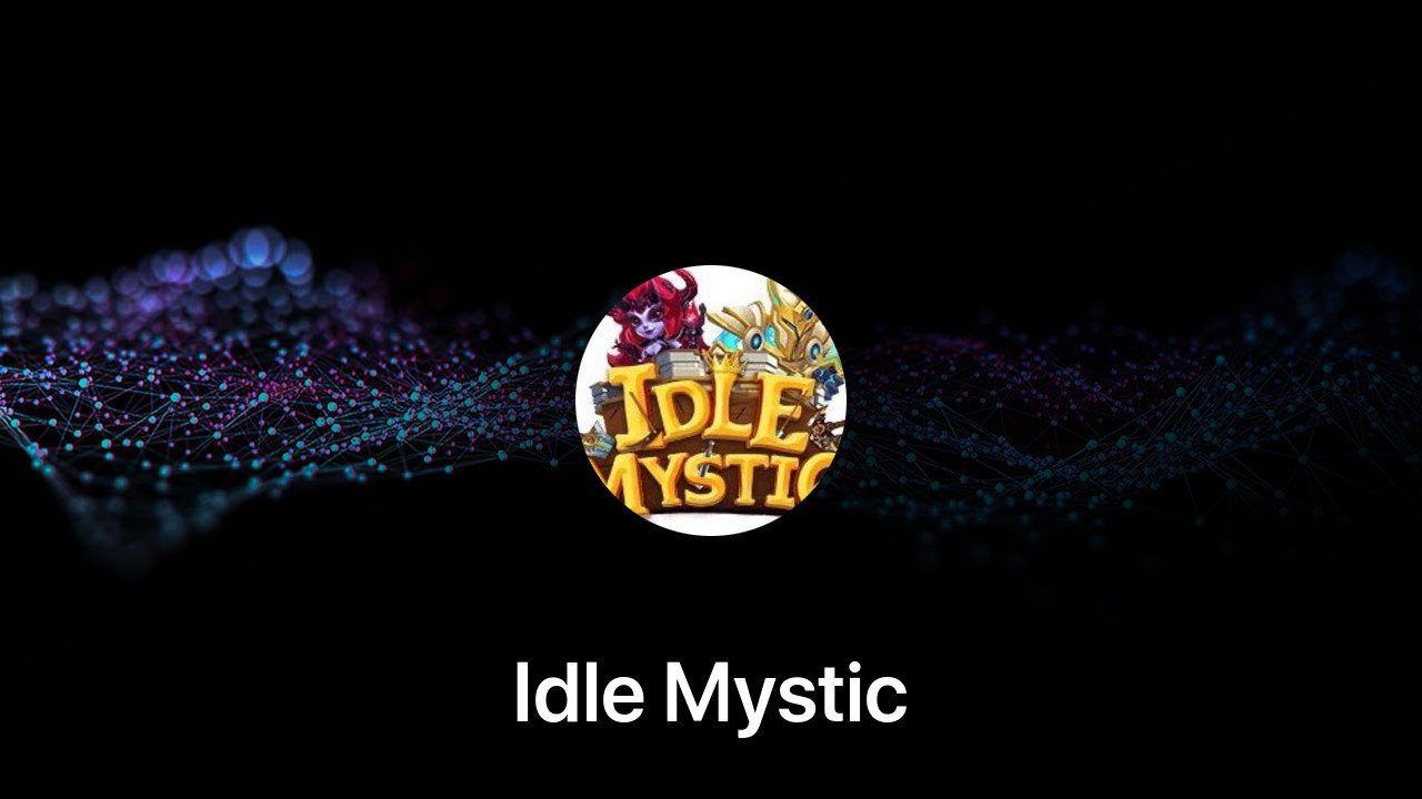 Where to buy Idle Mystic coin