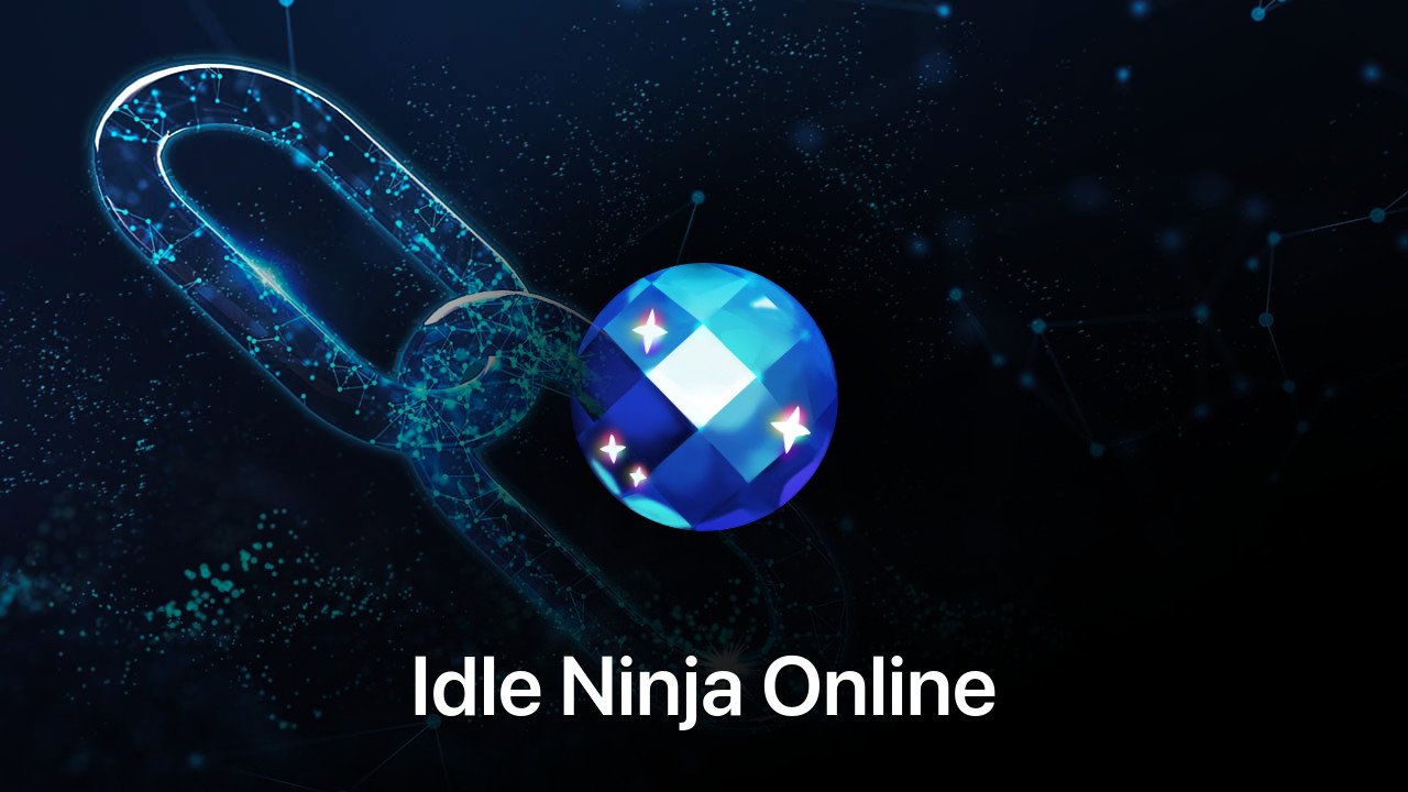 Where to buy Idle Ninja Online coin