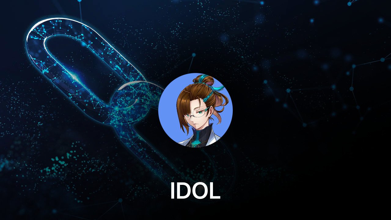 Where to buy IDOL coin
