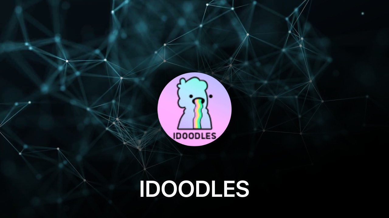 Where to buy IDOODLES coin