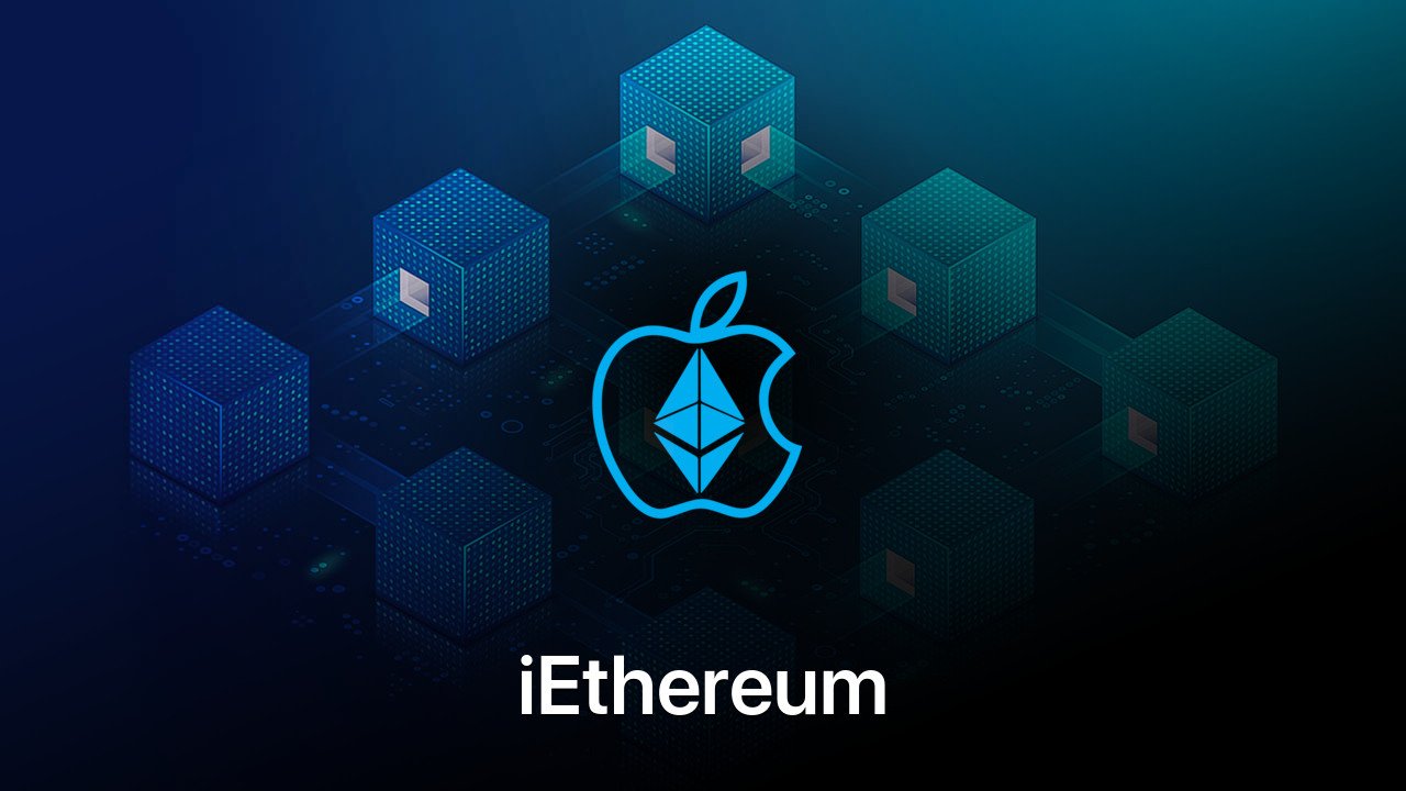Where to buy iEthereum coin