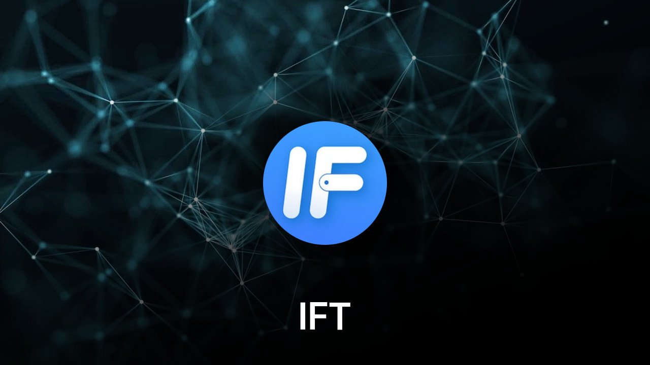 Where to buy IFT coin