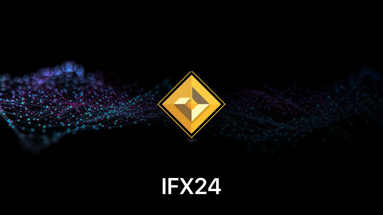 Where to buy IFX24 coin