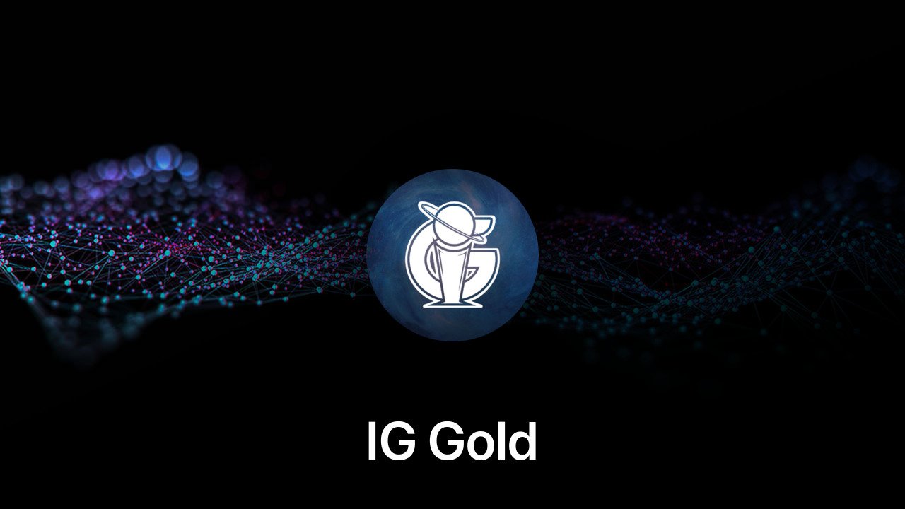 Where to buy IG Gold coin