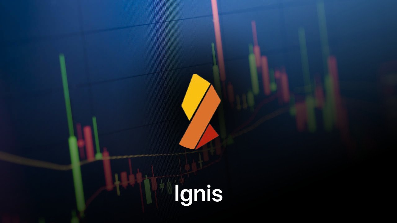 Where to buy Ignis coin