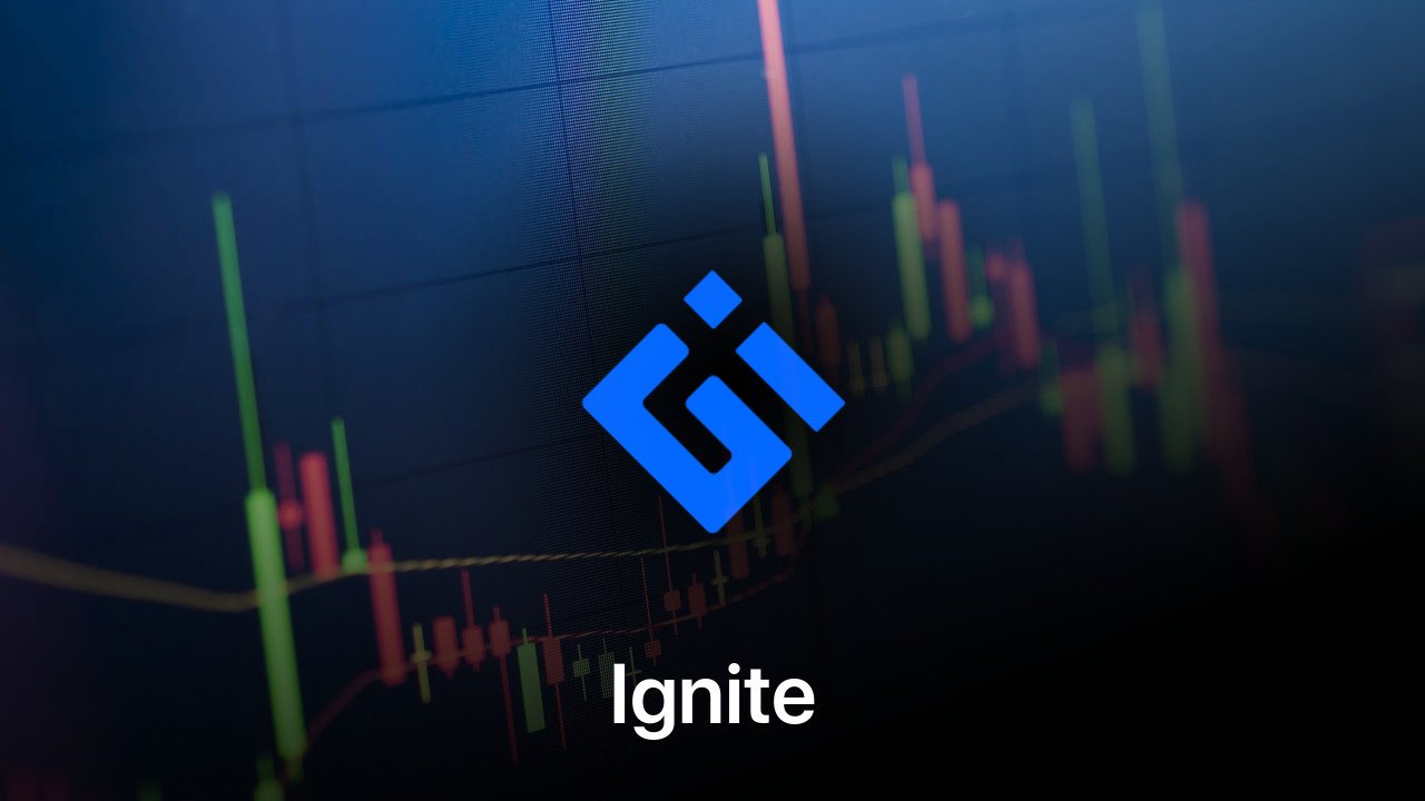 Where to buy Ignite coin