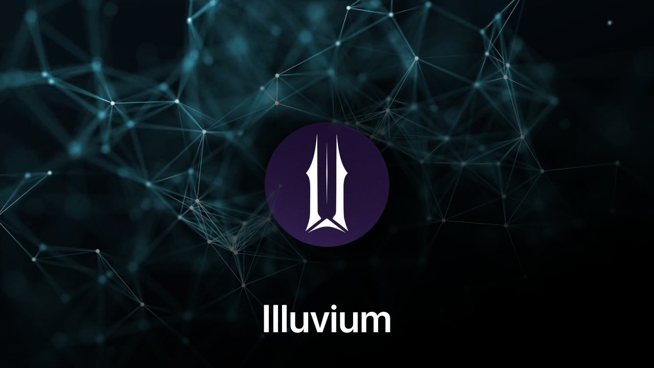 Where to buy Illuvium coin