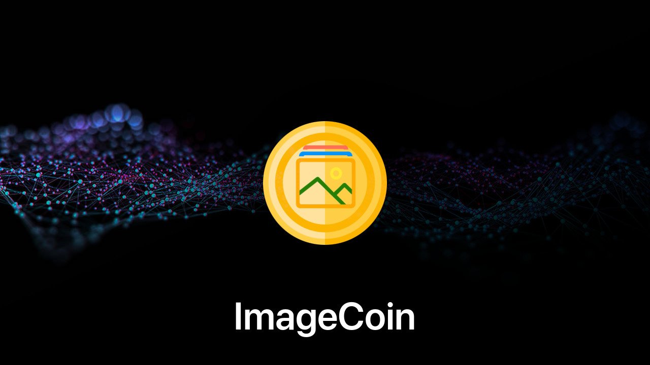 Where to buy ImageCoin coin
