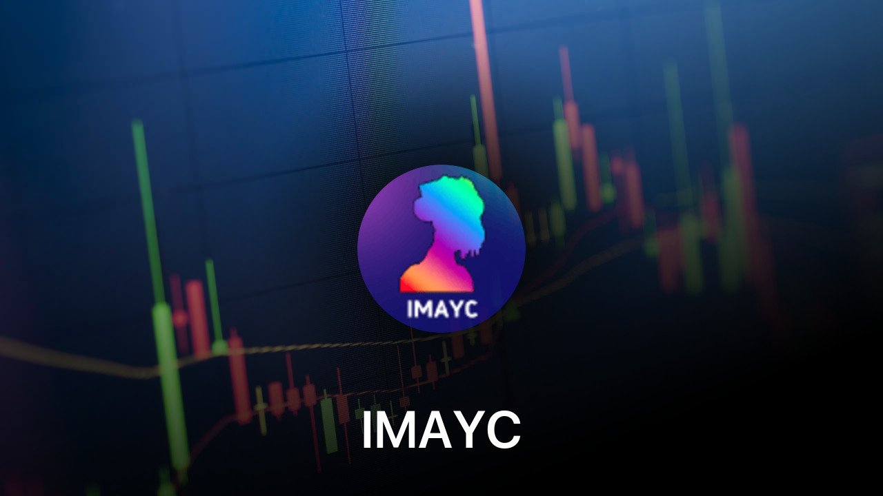Where to buy IMAYC coin
