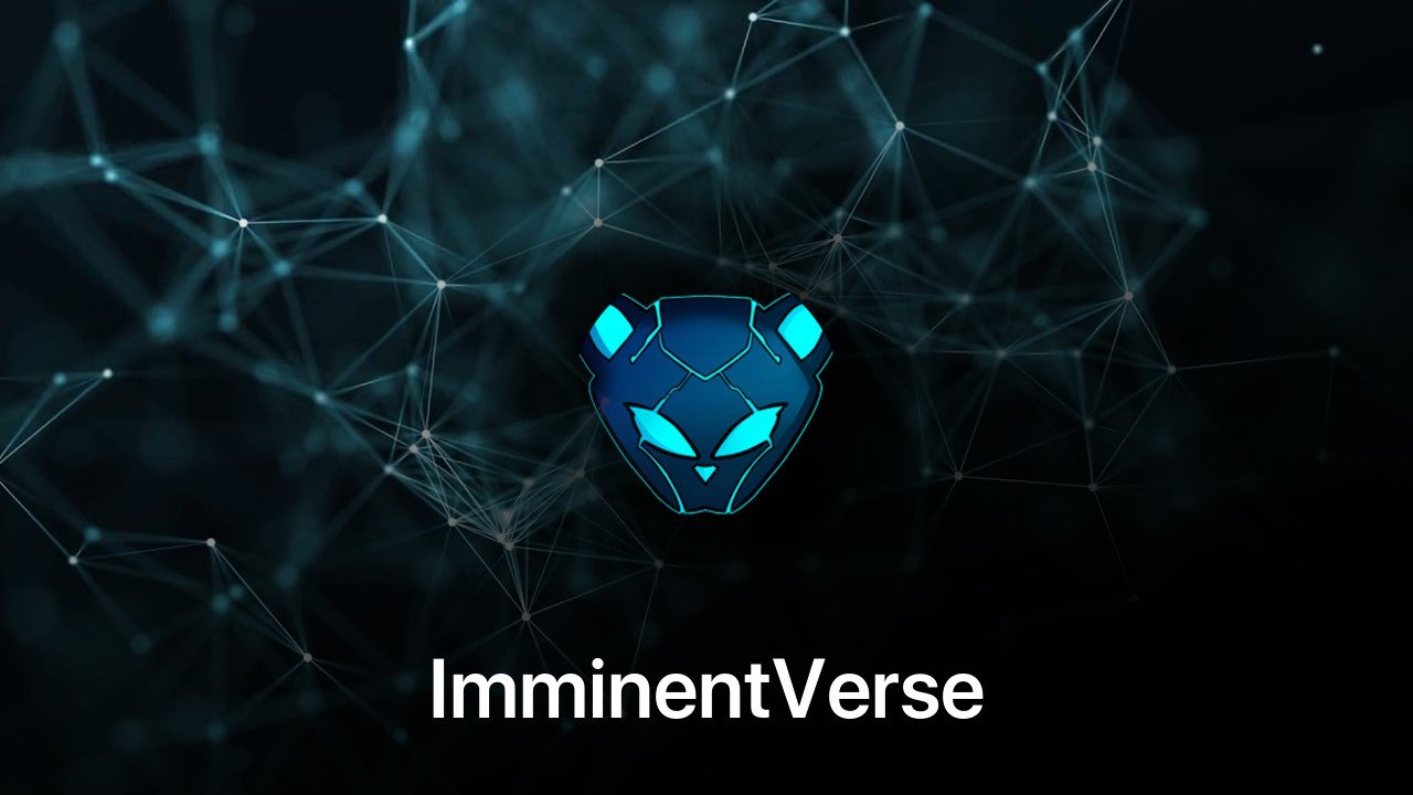 Where to buy ImminentVerse coin