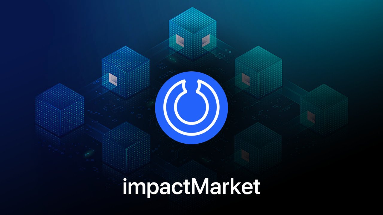 Where to buy impactMarket coin