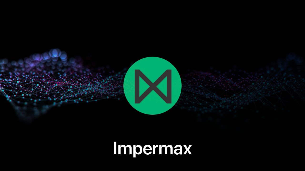 Where to buy Impermax coin