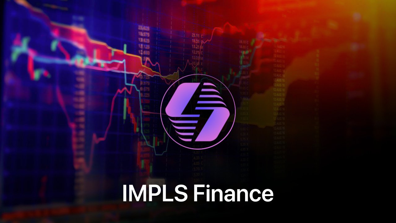 Where to buy IMPLS Finance coin