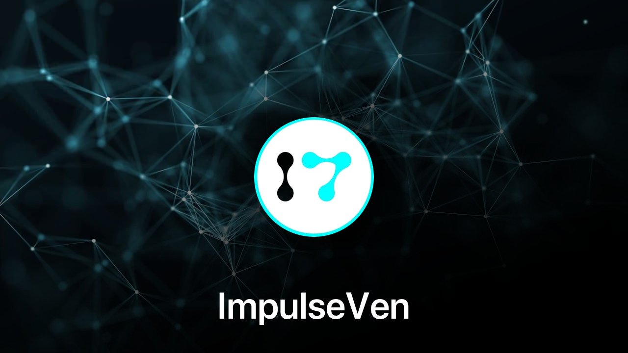 Where to buy ImpulseVen coin
