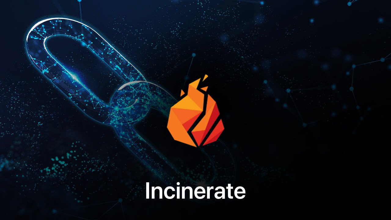 Where to buy Incinerate coin