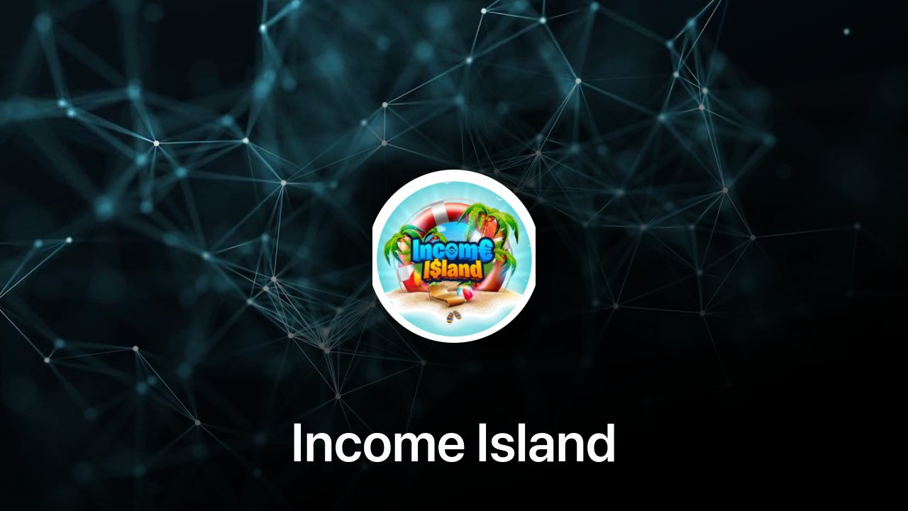 Where to buy Income Island coin