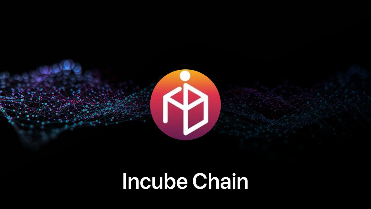 Where to buy Incube Chain coin