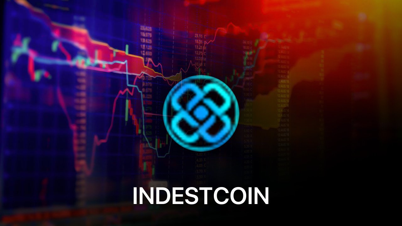 Where to buy INDESTCOIN coin