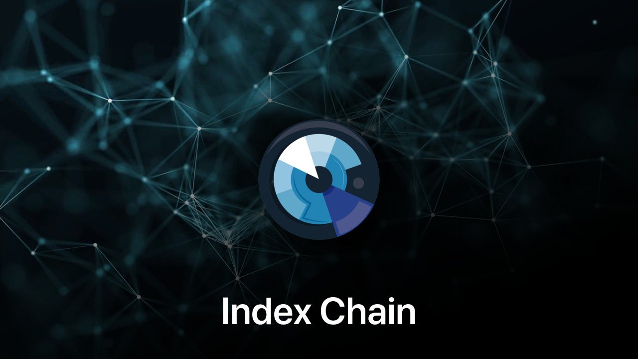 Where to buy Index Chain coin