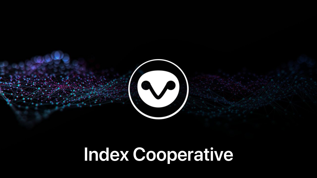 Where to buy Index Cooperative coin