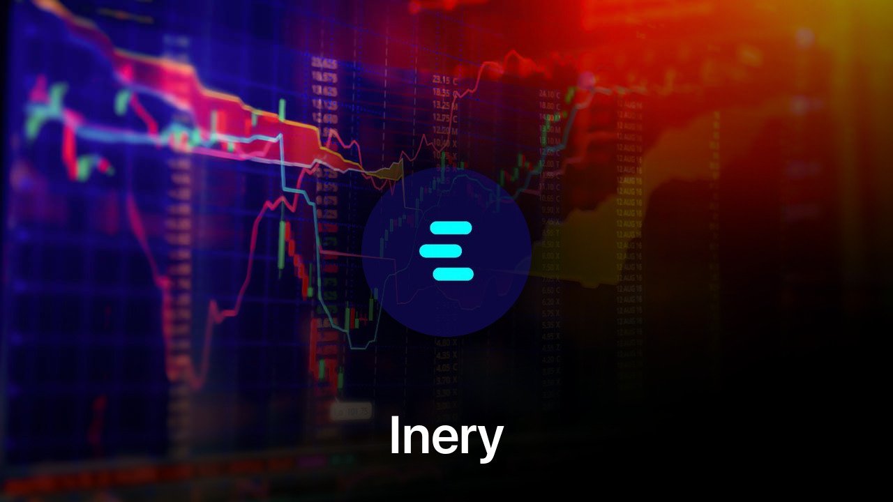 Where to buy Inery coin