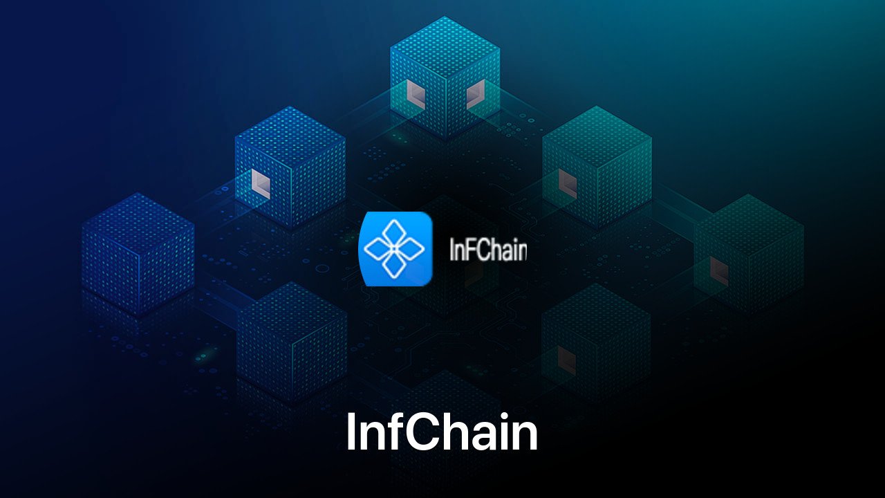 Where to buy InfChain coin