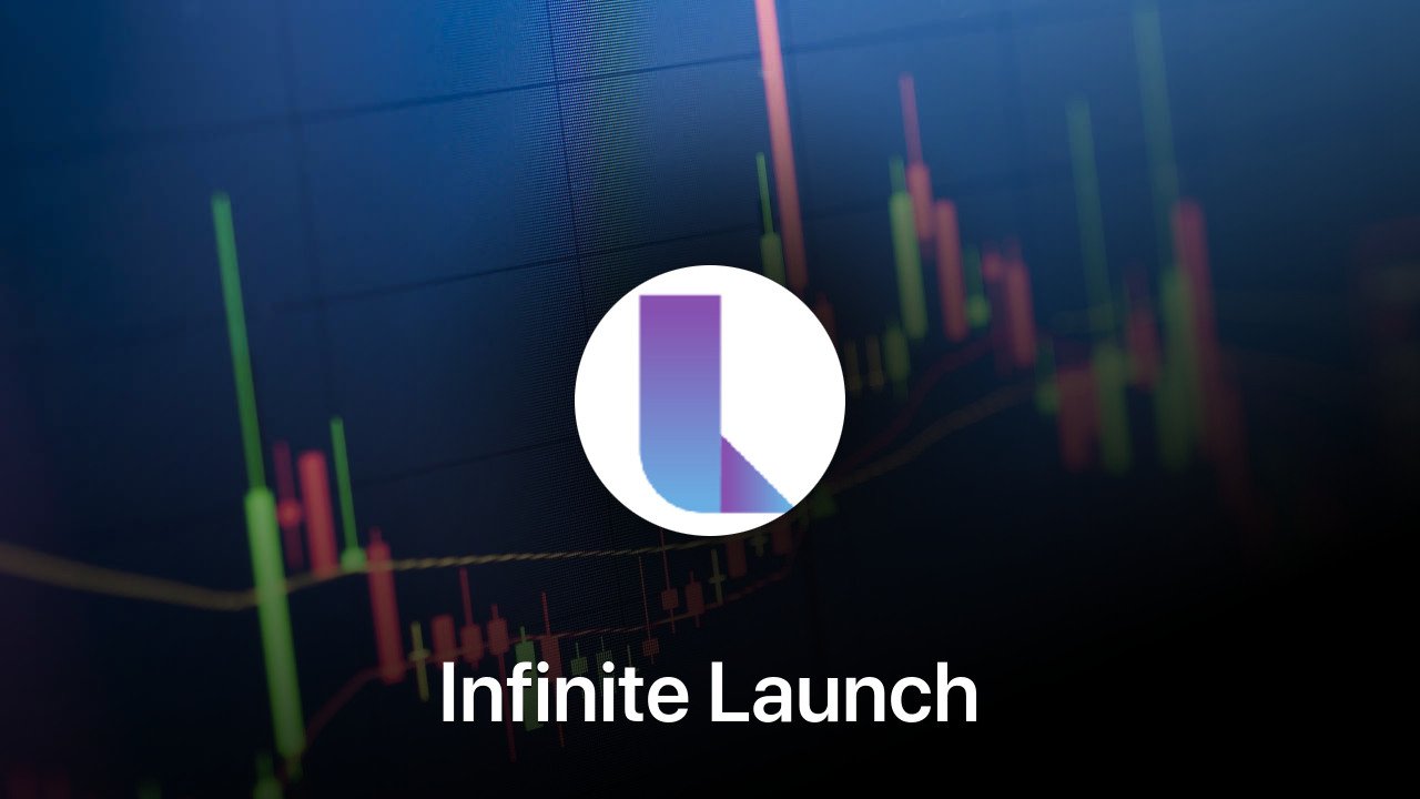 Where to buy Infinite Launch coin