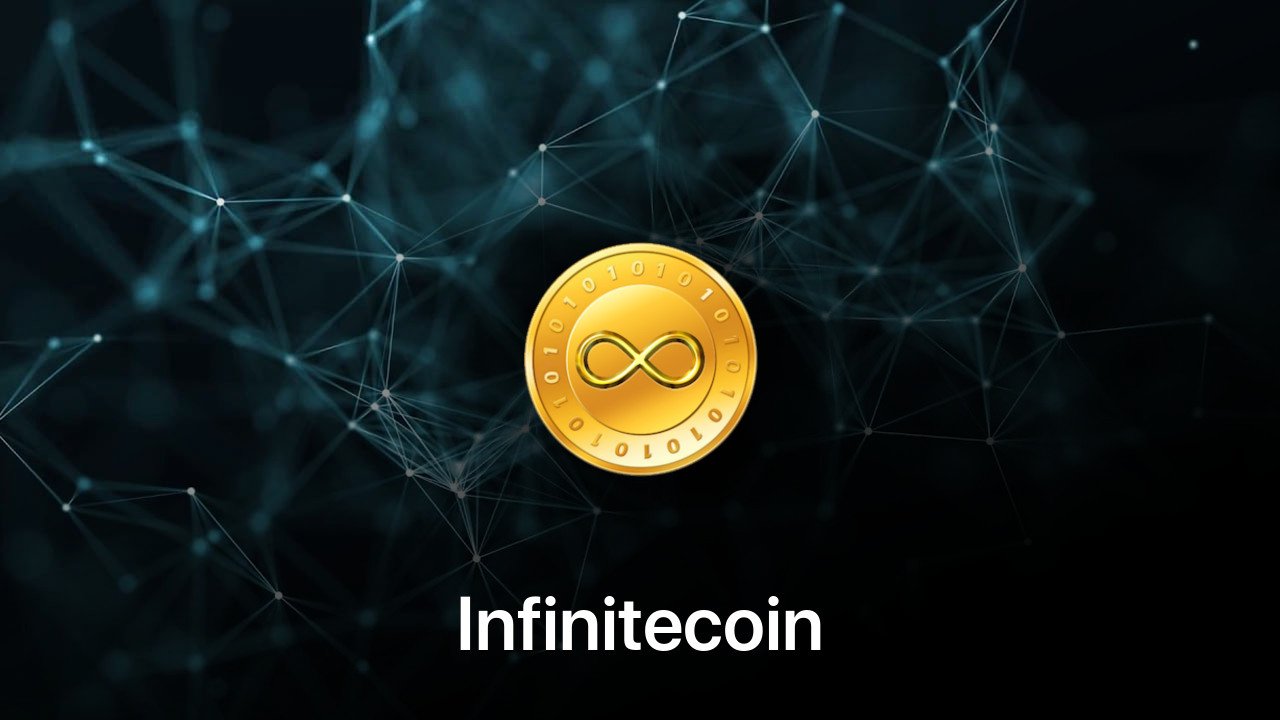 Where to buy Infinitecoin coin