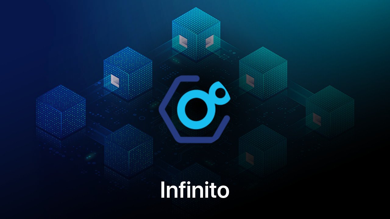 Where to buy Infinito coin