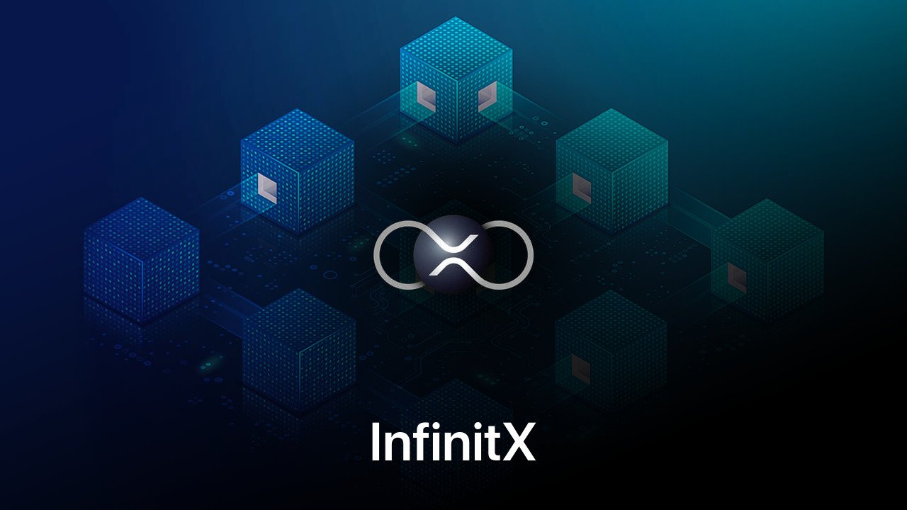 Where to buy InfinitX coin