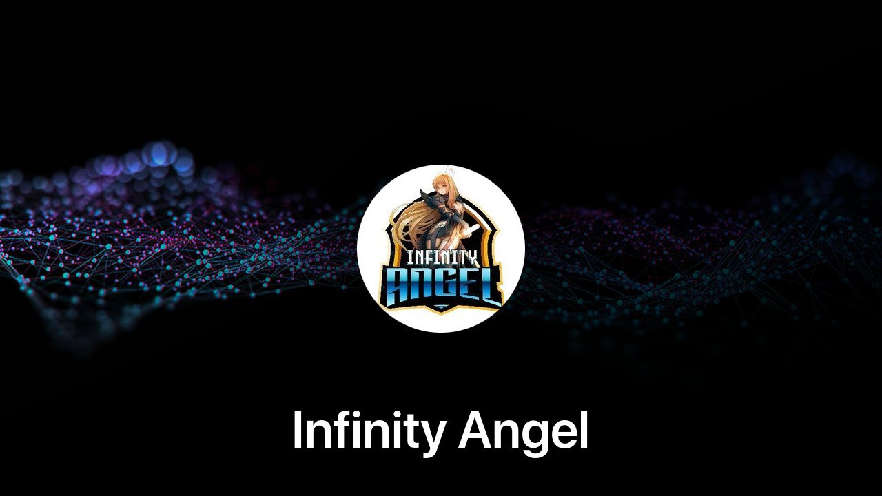 Where to buy Infinity Angel coin