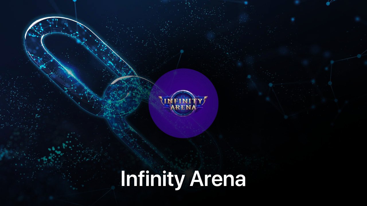 Where to buy Infinity Arena coin