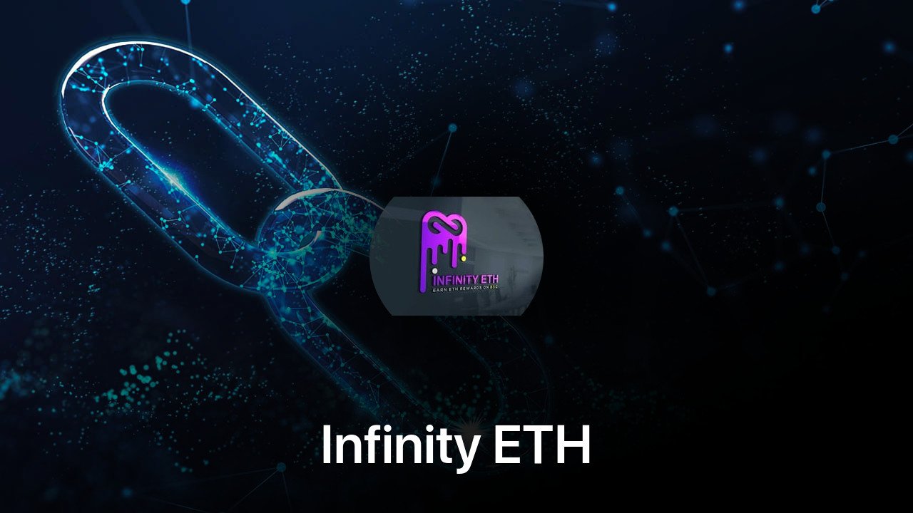Where to buy Infinity ETH coin