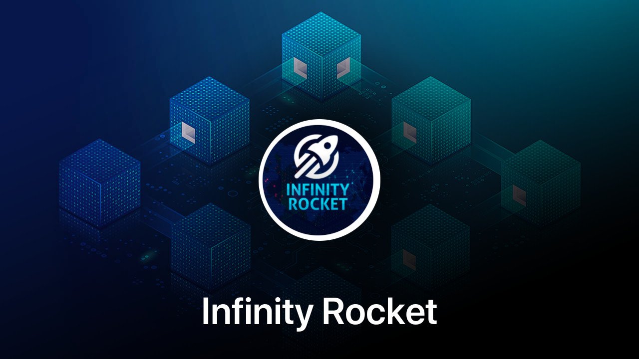 Where to buy Infinity Rocket coin