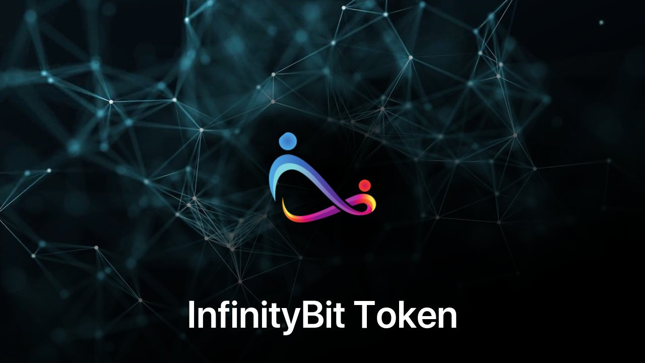 Where to buy InfinityBit Token coin