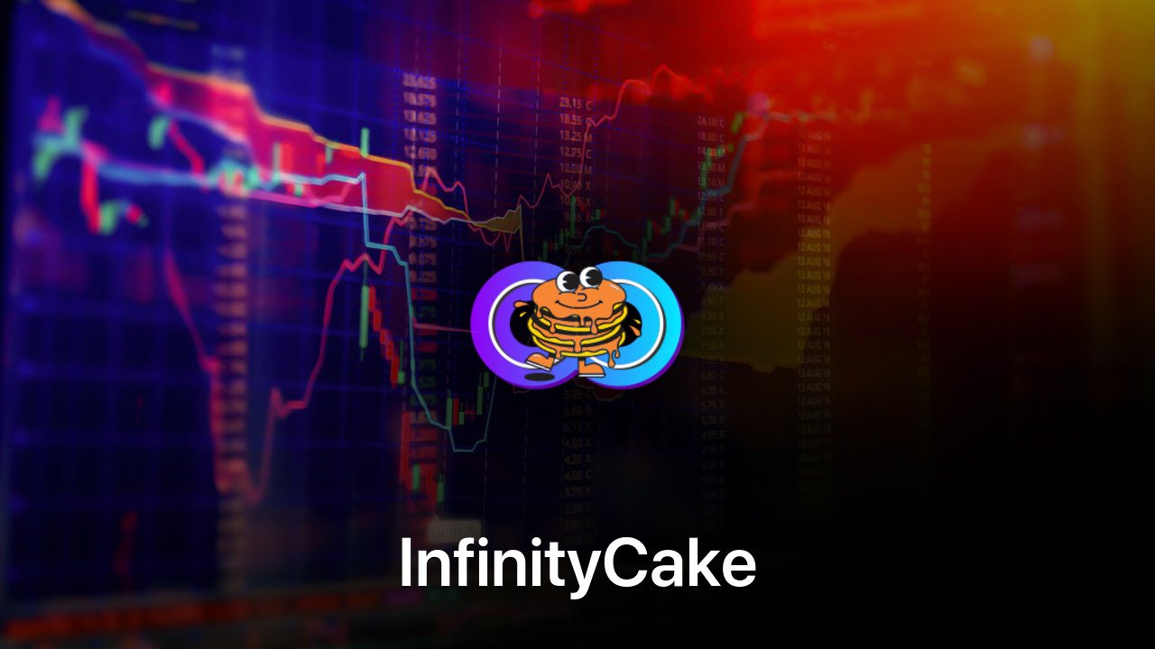 Where to buy InfinityCake coin