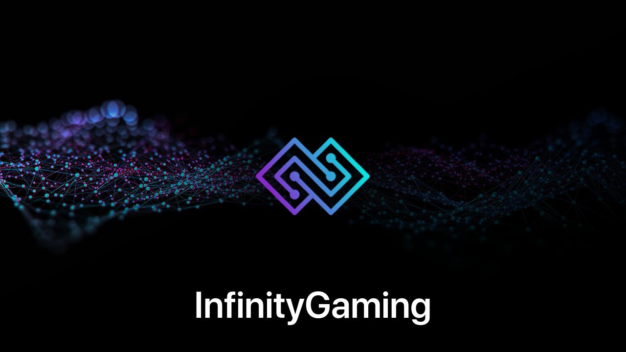 Where to buy InfinityGaming coin