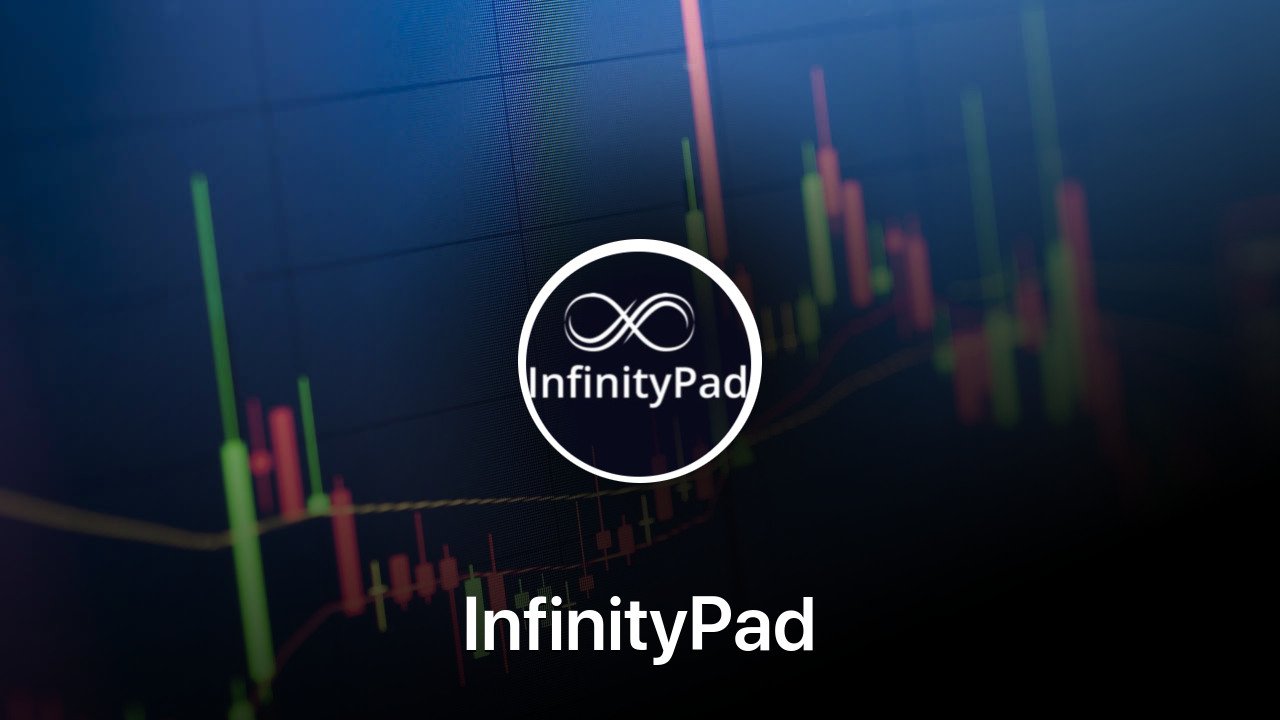 Where to buy InfinityPad coin