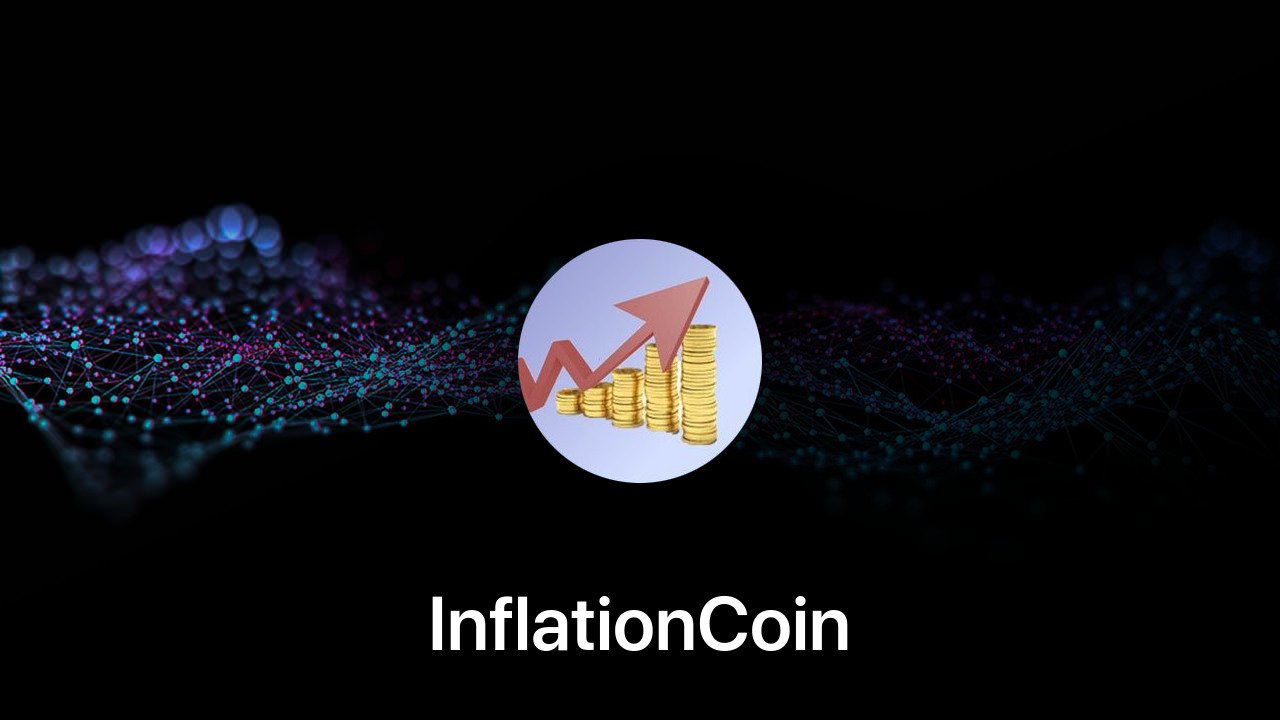 Where to buy InflationCoin coin