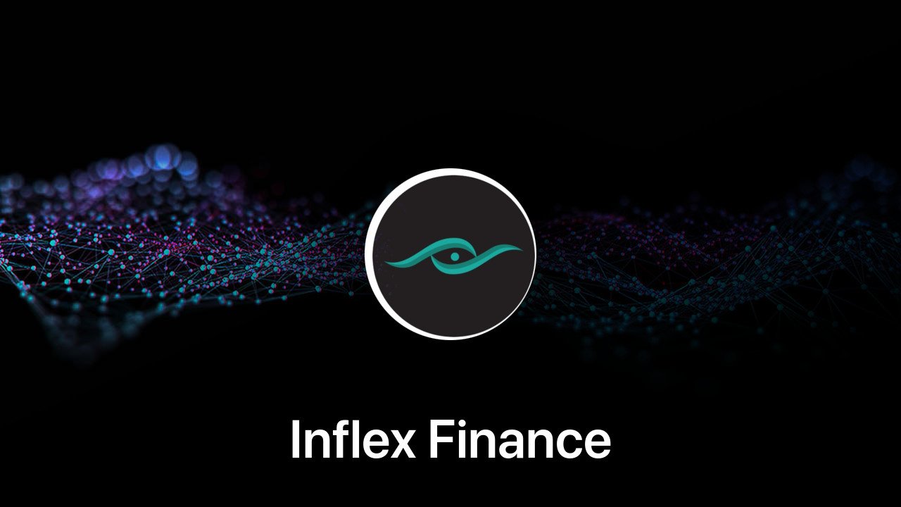 Where to buy Inflex Finance coin