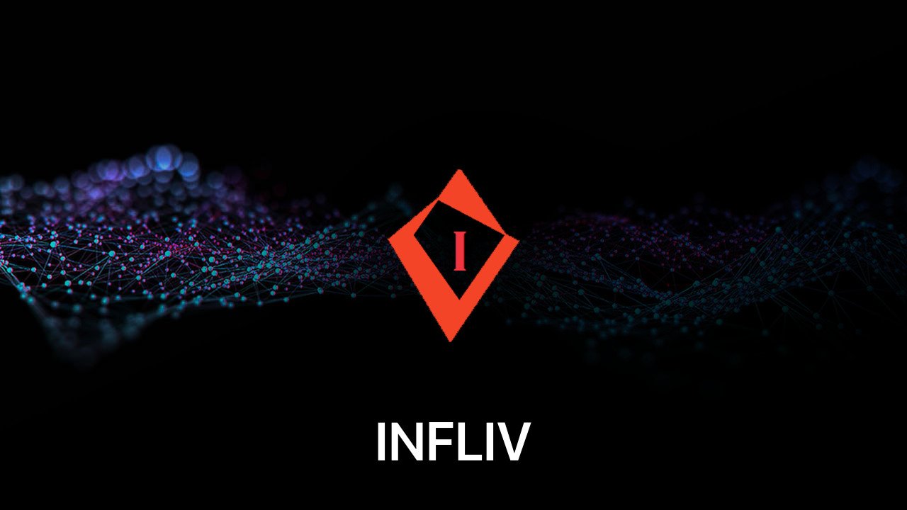 Where to buy INFLIV coin