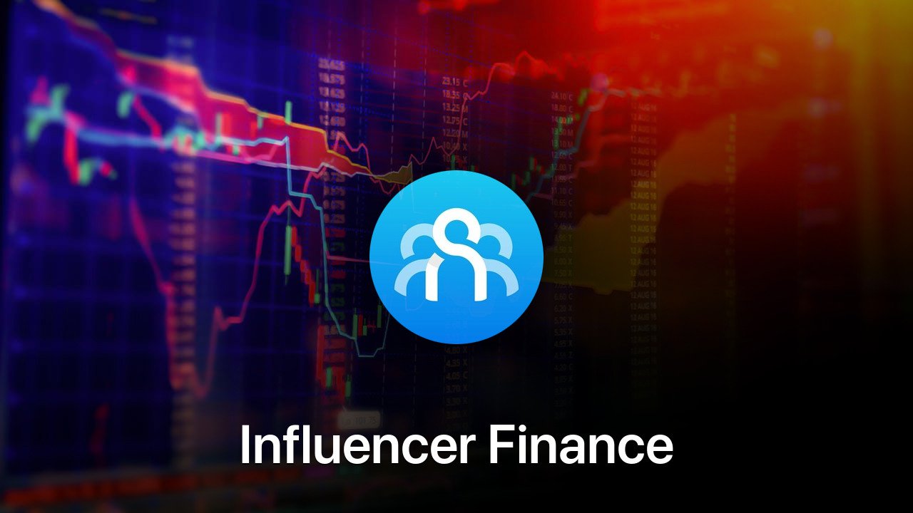 Where to buy Influencer Finance coin