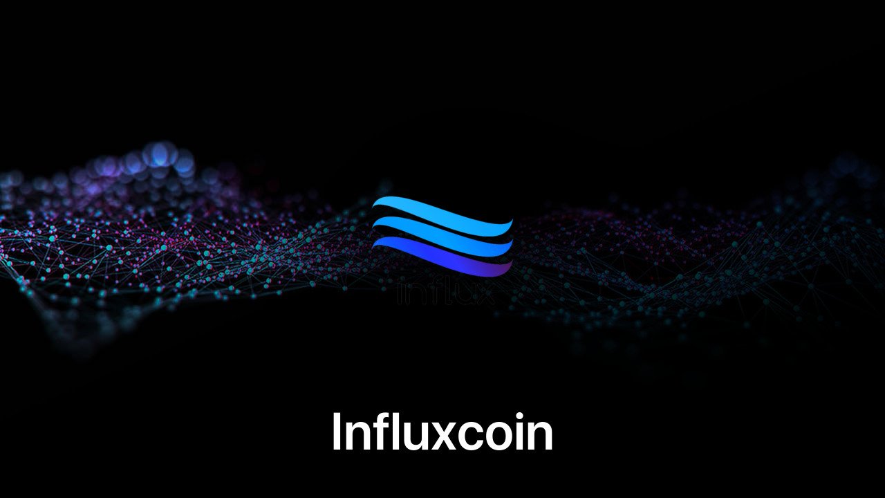 Where to buy Influxcoin coin