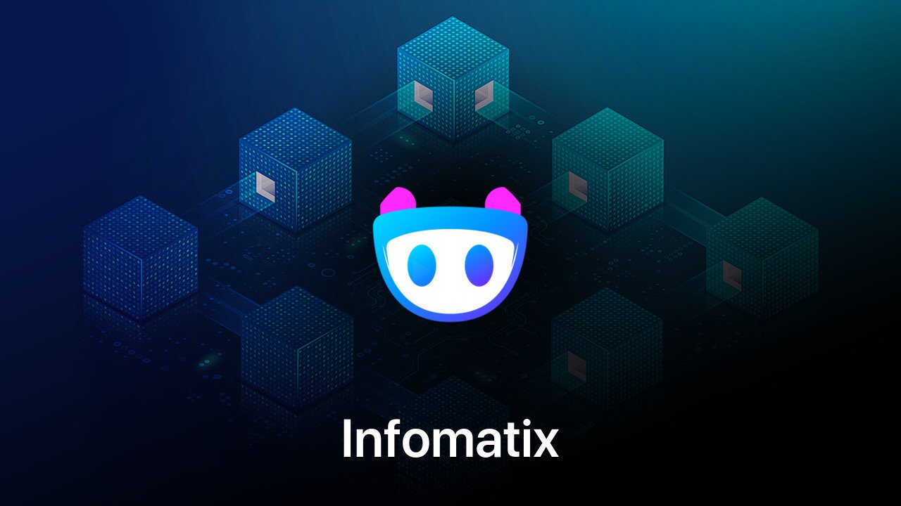 Where to buy Infomatix coin