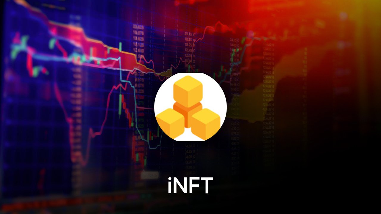 Where to buy iNFT coin
