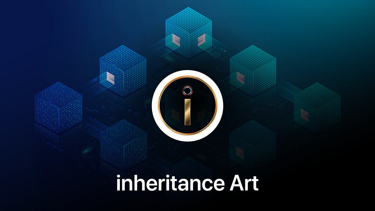 Where to buy inheritance Art coin