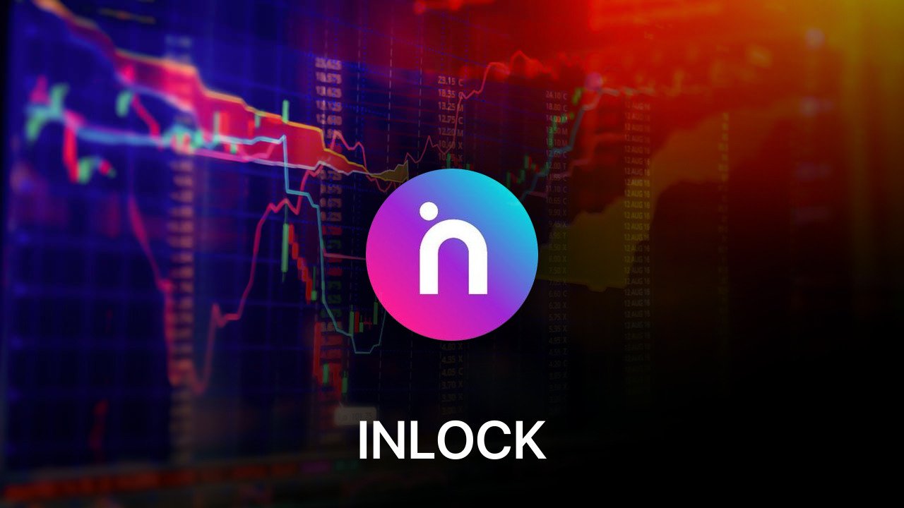 Where to buy INLOCK coin