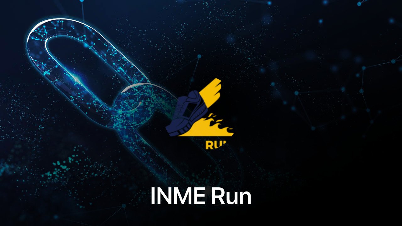 Where to buy INME Run coin