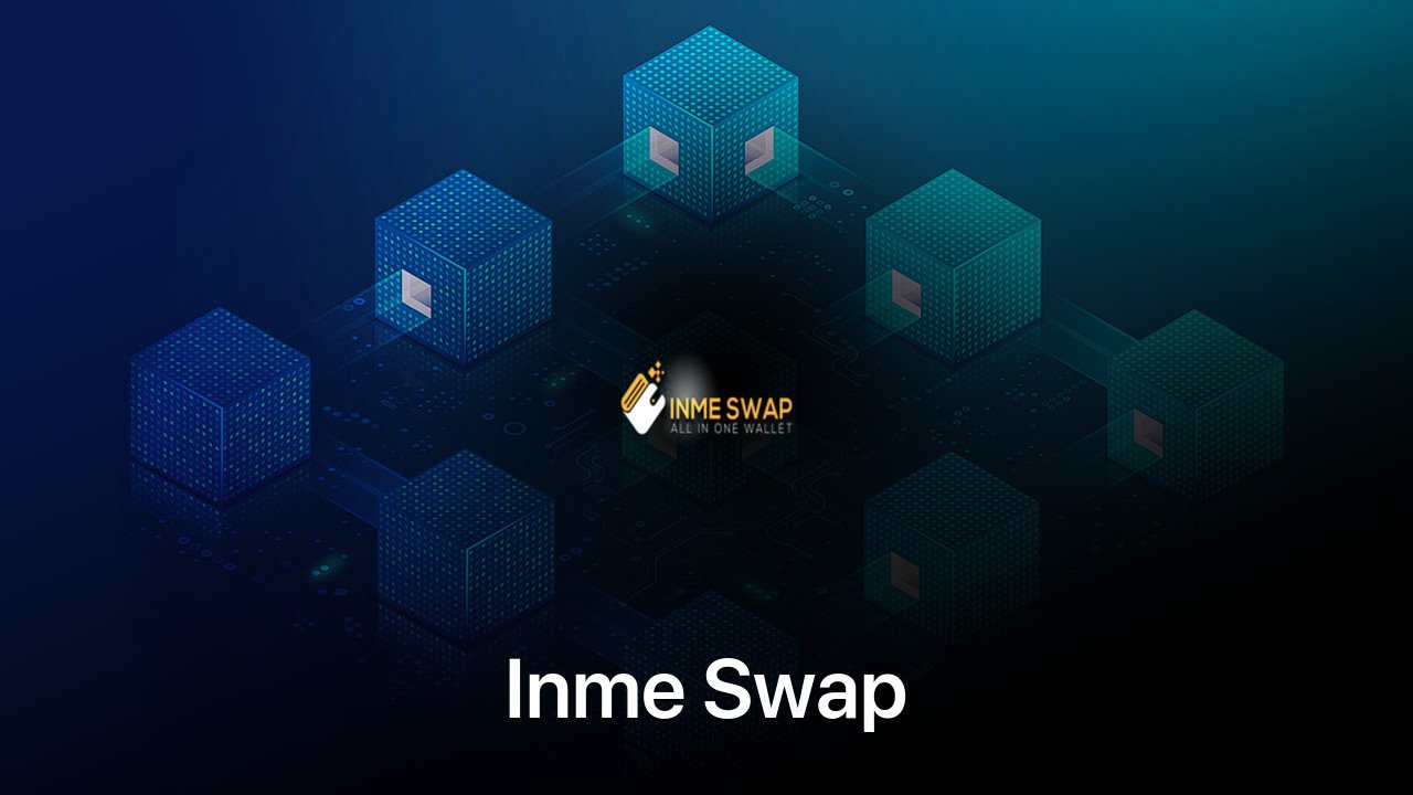 Where to buy Inme Swap coin